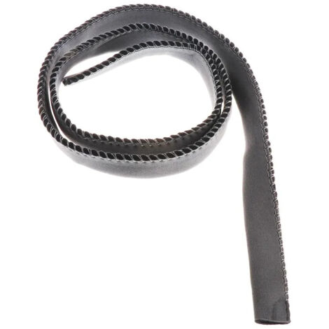 Gaine isolante pour tube dhydratation grise 36 x 07 po (1/5)