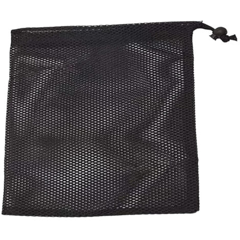Filet de filtration pour pompe Waters noir anticolmatage L (1/5)