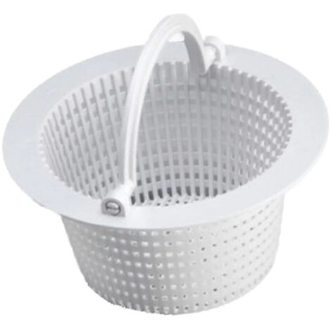 Panier de filtre de piscine accessoires pour crpine (1/5)