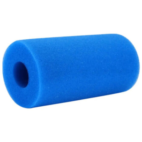 Filtre en mousse Intex de type A rutilisable et lavable pour P (1/5)