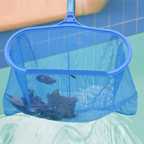 Rouge Classique Para Rastrillo De Piscina Y Hojas De Natacin Co (1/5)
