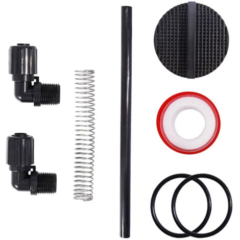 Pices De Clorador Para Rainbow Auto Feeder Chlorinato (1/5)
