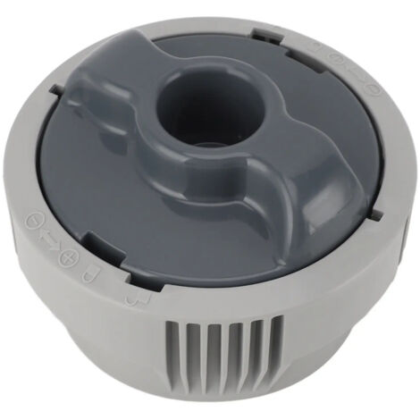 Connexion pour distributeur de produits chimiques pour piscine (1/5)