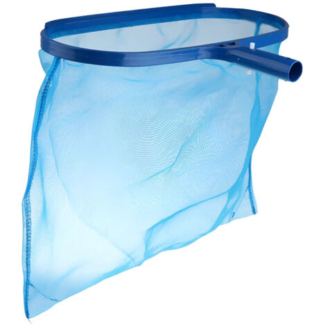 Herramienta Limpiadora De Hojas Para Aguas Profundas 1 Unid (1/5)