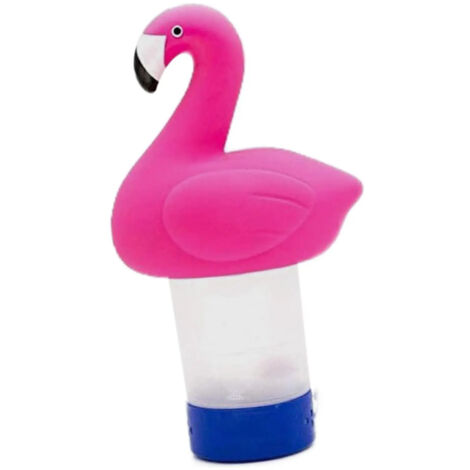 Distributeur Automatique De Cloro Flottant De 9 De (1/5)
