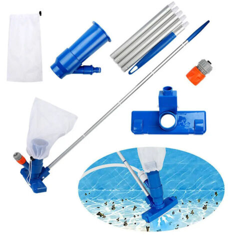 Aspirateur Limpiadora De Agua Con Cepillo Jet Hoover Para (1/5)