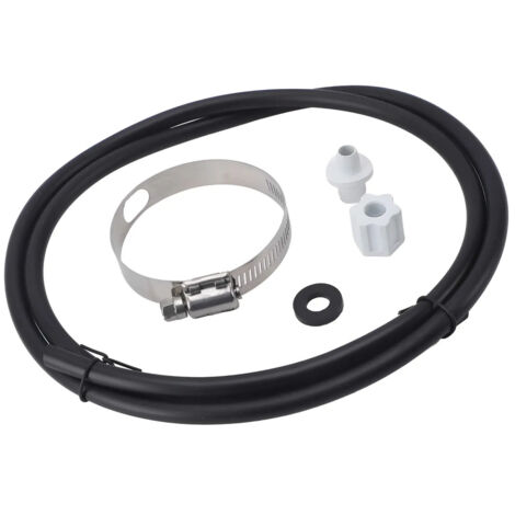 Paquet de connexions daliment de clorinador Limpieza (1/5)