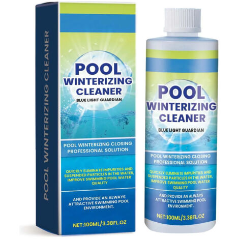Clarificador De Agua Pp Para Piscina Domstica Pblica Y Ex (1/5)