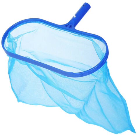 Accesorio Para Piscinas Hoja Desnatadora De Hojas De Plsti (1/5)