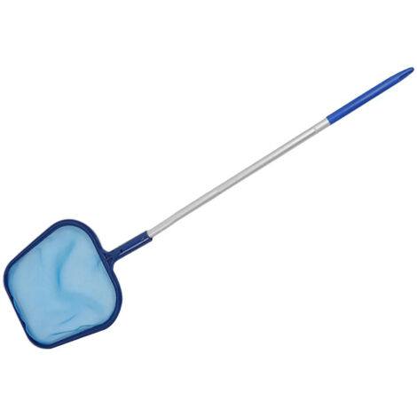 Limpiador De Redes Para Hojas De Piscina De 162 Cm Y 53 Pie (1/5)