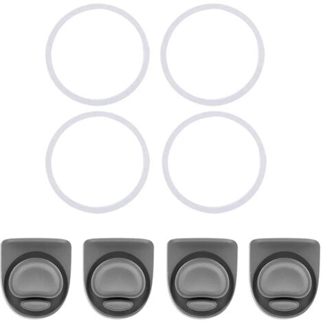 Tapn De Repuesto Compatible Avec Owala Freesip 1924324 (1/5)