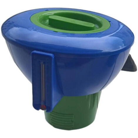 Distributeur pour piscines deau chaude et chapotadero (1/5)