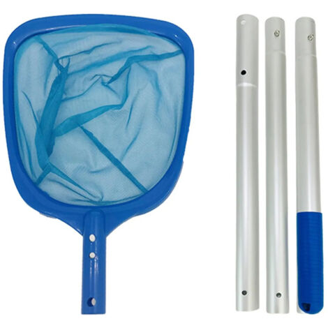 Btons de natation lgers 3 tiges (1/5)