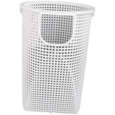 Panier dcumoire de piscine facile utiliser accessoires pratiques (1/5)
