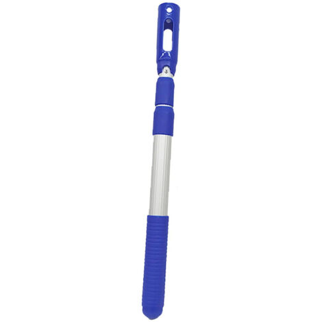 Perche tlescopique en aluminium pour piscine perche pour (1/5)
