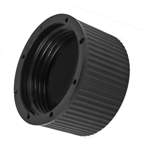 Bouchon de vidange de rechange pour filtre sable