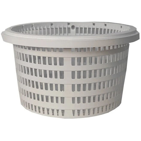 Paniers de piscine pompes de piscine bassins panier (1/5)
