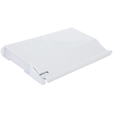 Accessoire de dflecteur de porte dcumoire (1/5)