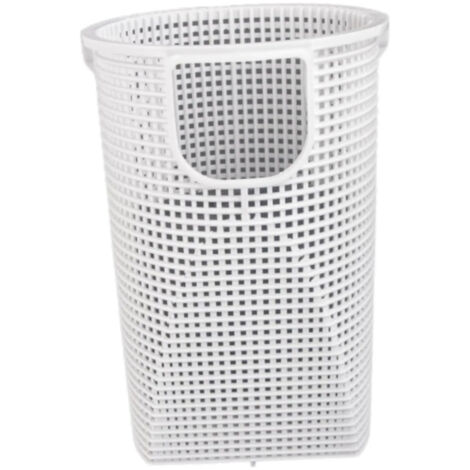 Panier de filtre pour cumoire de piscine nettoyeur de feuilles et (1/5)