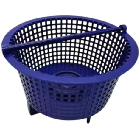 Panier dcumoire de piscine facile installer pour lcumage des feuilles (1/5)