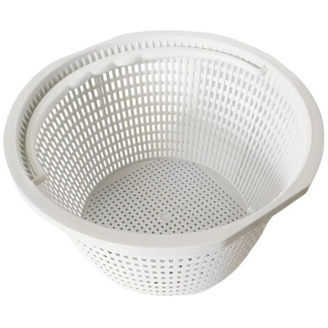 Panier de skimming et piscine haut de gamme pour une personne (1/5)