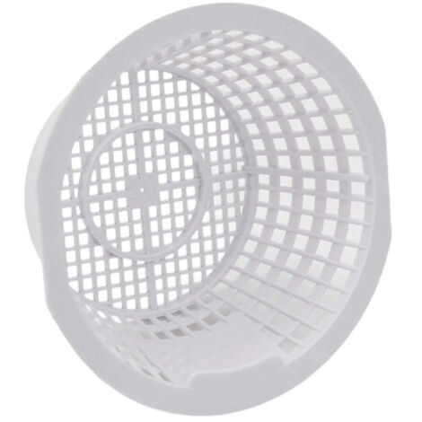 Panier de crpine de piscine panier de filtre de piscine (1/5)
