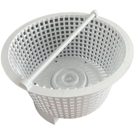 Outil de nettoyage du panier dcumoire de piscine (1/5)