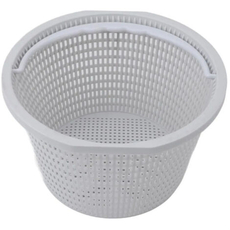 Panier de filtre pour cumoire de piscine grand (1/5)