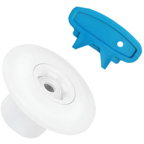 Piscine de 1 pouce rotation 360 degrs (1/5)