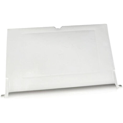 Accessoire pour porte de vidange dcumoire de piscine (1/5)
