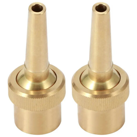 Buse jet deau G34in Dn20 pour fontaine 2 pices (1/5)