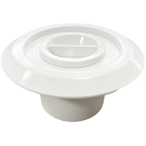 Sortie deau haute performance pour piscine pour le drainage D (1/5)