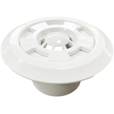 Bonde de vidange robuste pour piscine 15 pouce DN50 (1/5)