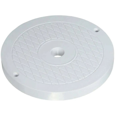Couvercle de skimmer installation facile pour (1/5)