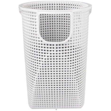 Panier de skimmer de piscine facile utiliser pratique et propre (1/5)