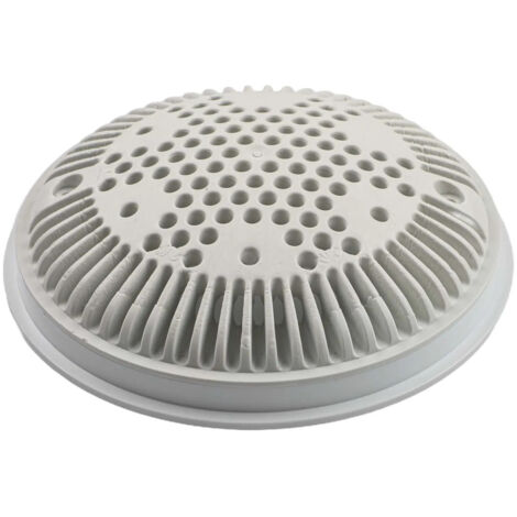 Couvercle de bonde de scurit pour kit de bonde de piscine (1/5)
