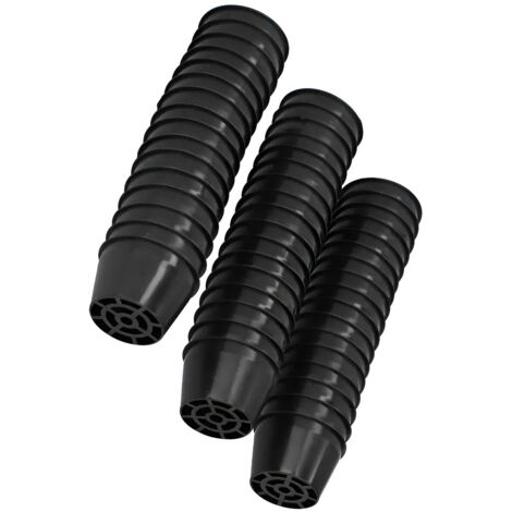 Fijador De Races Hidropnicas Sin Suelo Pot hydroponique 50 (1/5)