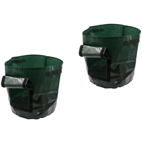 Bolsas De Cultivo Bolsas De Cultivo Macetas De Te (1/5)