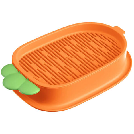 Caja Hidropnica Para Cultivo De Hierba Gatera Para Gatos S (1/5)