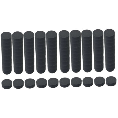 100 Insertos De De 4 Cm X 19 Cm (1/5)