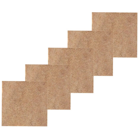 Esteras De Cultivo Hidropónico De Yute Para La 20x20cm (1/5)