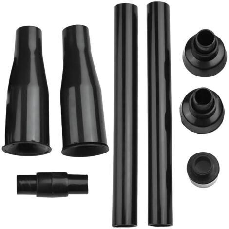 8x Pompes de rechange pour arateur de piscine et fontaine (1/5)