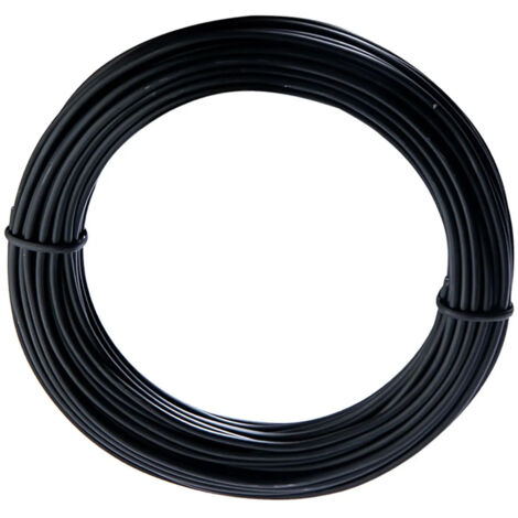 Tuteur flexible pour tiges de plantes 35 mm x 10 m (1/5)
