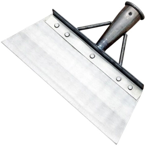 Outils agricoles avec tte de pelle multinettoyage (1/5)