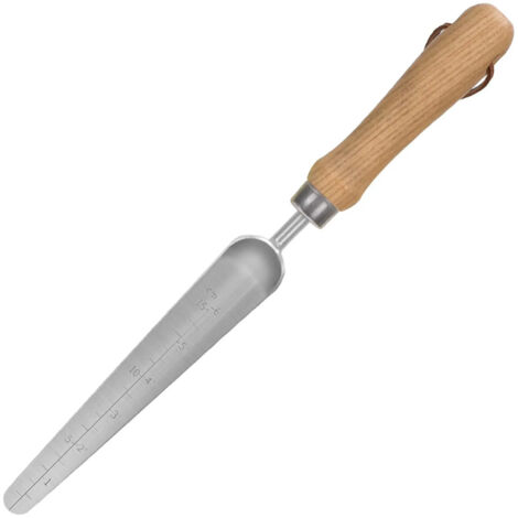 Pelle de jardin avec petite pelle main pour (1/5)