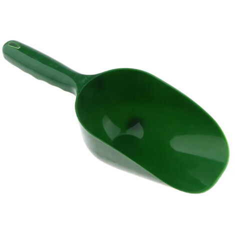 Pelle de jardin en plastique multifonctionnelle pelle dexcavation (1/5)