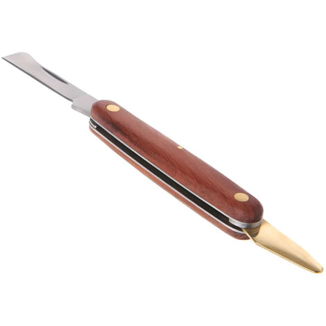 Couteau greffer pliant Gdjia pour la taille (1/5)