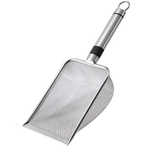 Systme de sabot de criblage de sable Wwj pour Plata 2 (1/5)