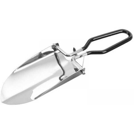 truelles de jardin pliables petite pelle main (1/5)