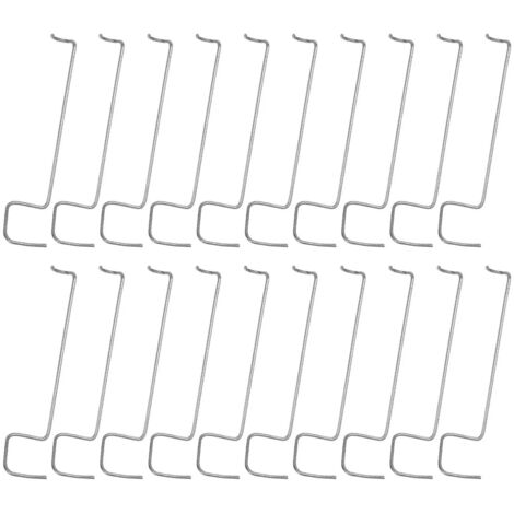 Sparateur de branches et de rameaux pour arbres de jardin 20 units (1/5)